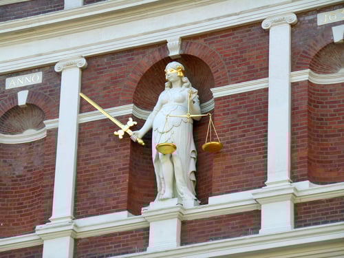 Efter HD:s beslut – Norstedts Juridik leder arbetet för ett mer integritetssäkert rättssystem