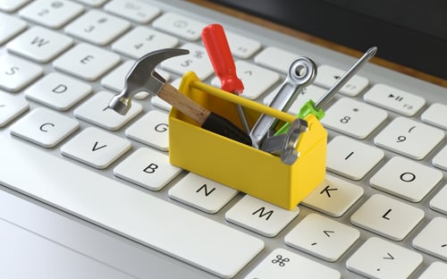 Framgångsrik teknikimplementering för advokatbyråer och interna juristteam