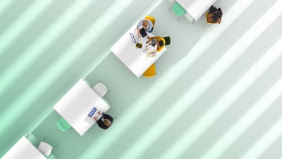 ”Som du ropar får du svar” – Filip Henriksen om AI som juridiskt stöd i offentlig sektor