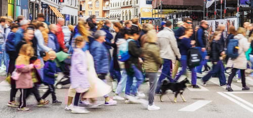 Anonymisering av rättsfallsdokument stärker rättssäkerheten i samhället