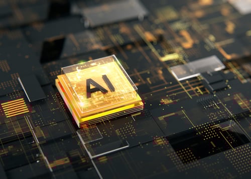 AI-utveckling med kunden i fokus
