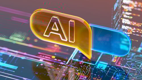 AI-investeringar kan bli avgörande för arbetsplatslojalitet – 14 % skulle överväga att byta jobb