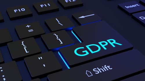 GDPR och generativ AI: Så påverkar GDPR användningen av generativ AI