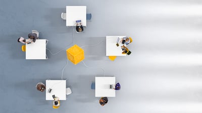 Möt Experten: Filip Henriksen om hur AI kan användas rättssäkert i kommuner