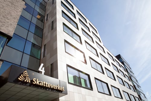Karnov Skatteguiden: Virksomhedsomdannelse