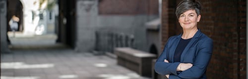 Kommer AI att förändra livet för jurister?