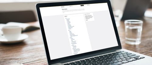 Karnov Online Jura: Dokumentvisning og relateret indhold