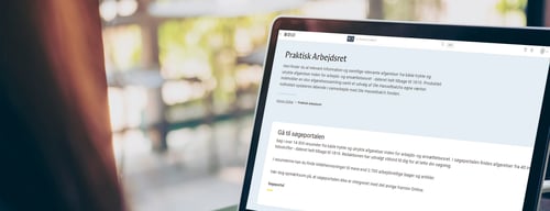 Praktisk Arbejdsret: Kom godt igang